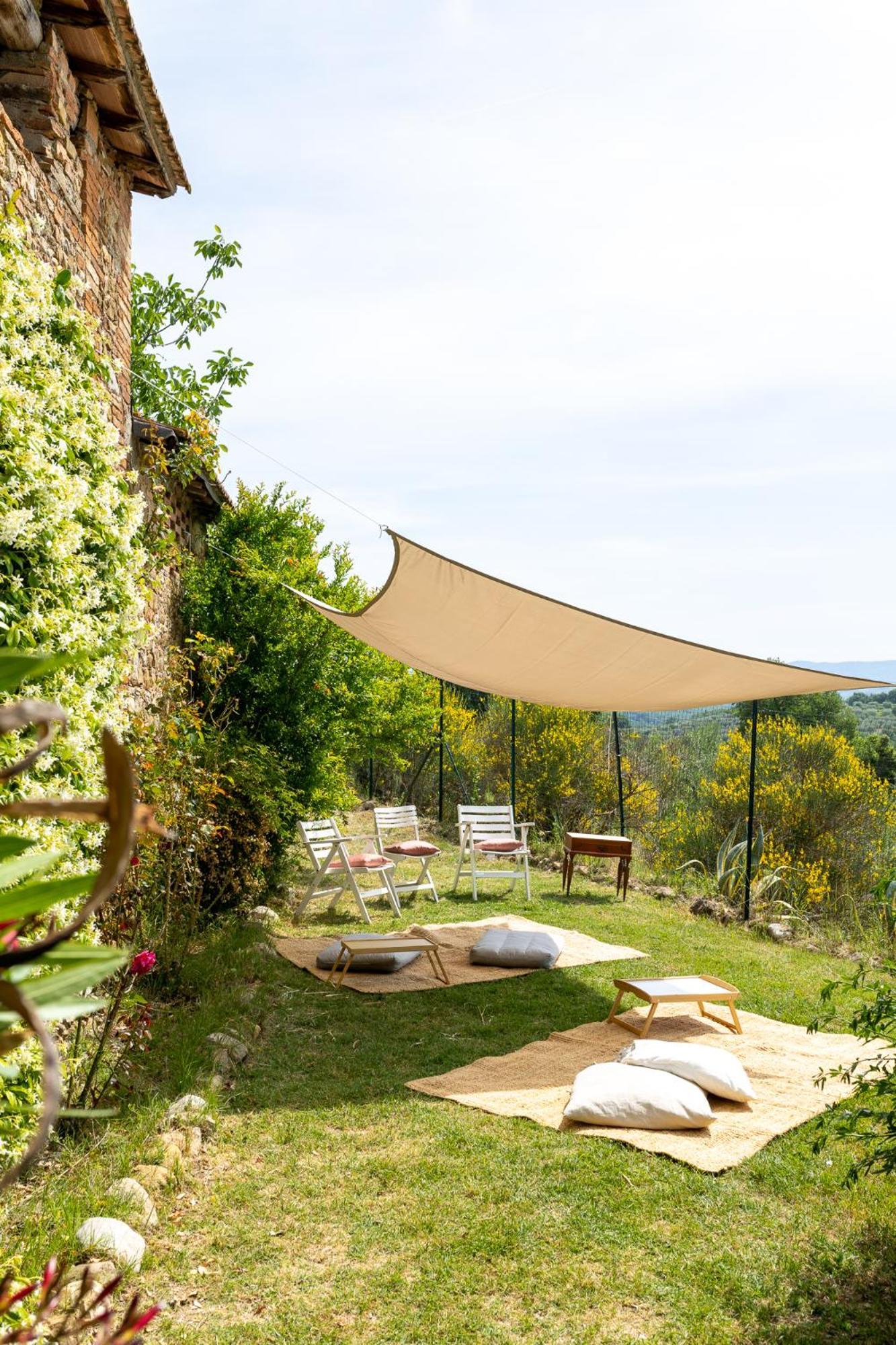 Casa Del Gallo Tavarnelle Val di Pesa Luaran gambar